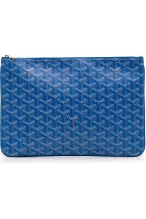 GOYARD Goyardine Senat MM clutch-taske fra 2017