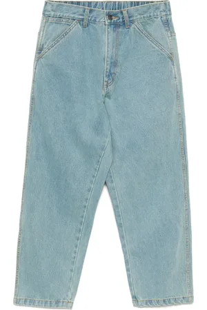Chocoolate Jeans med lige ben