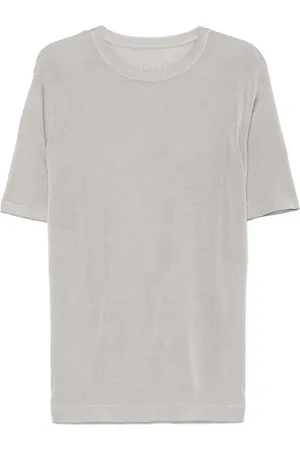 Isa Boulder Finstrikket T-shirt