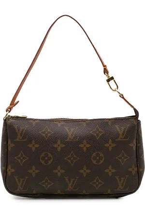 LOUIS VUITTON Pochette Accessoires skuldertaske fra 1999