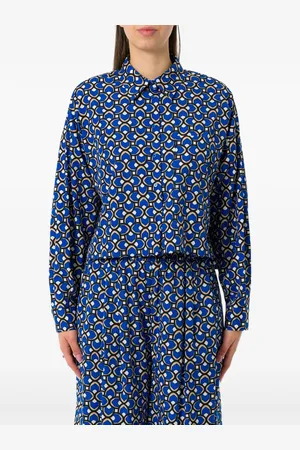 Max Mara Ragtime skjorta