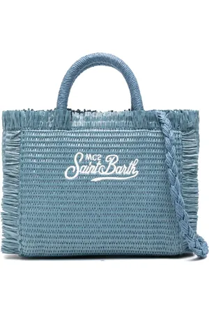 MC2 SAINT BARTH Lille Vanity tote