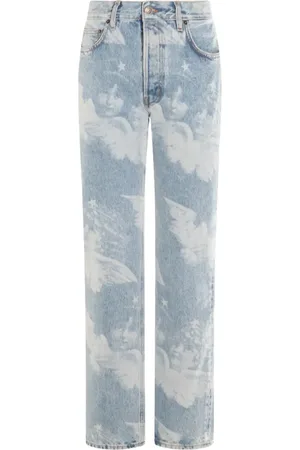 Fiorucci Jeans med lige ben