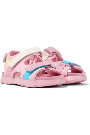 Camper Oruga Twins sandaler
