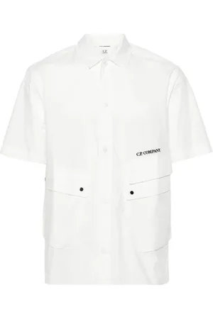 C.P. Company Skjorte med flere lommer