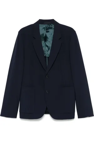 Paul Smith Stribet blazer