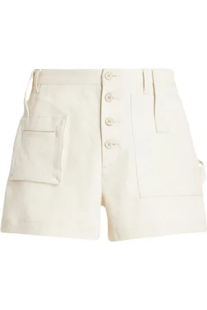 Etro Shorts med knapper