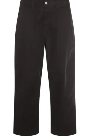 Carhartt Bukser med lige ben