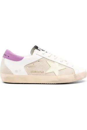 Golden Goose Low-top Super-Star sneakers