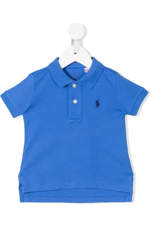 Ralph Lauren Klassisk polo