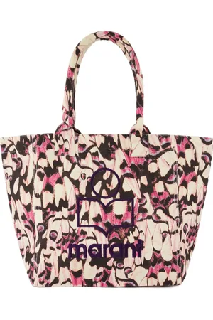 Isabel Marant Lille Yenky tote-taske