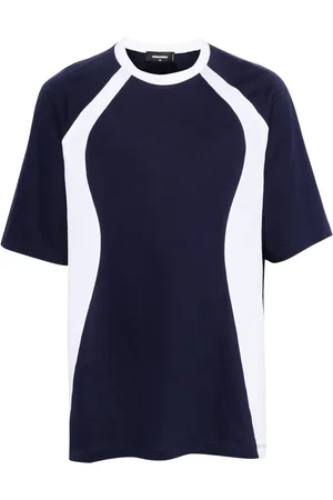 Dsquared2 T-shirt med logotryk