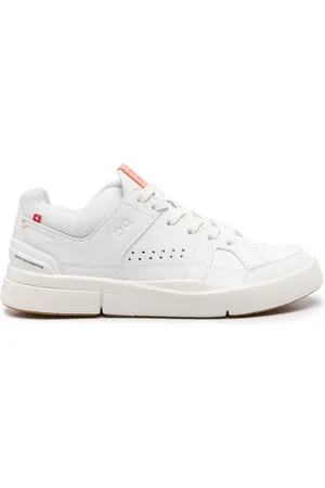 On Running The Roger Clubhouse sneakers