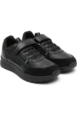Geox Briezee sneakers i læder
