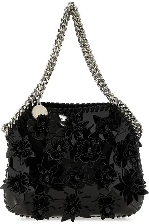 Stella McCartney Falabella Flower tote