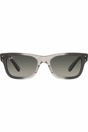 Ray-Ban Burbank solbriller med firkantet stel