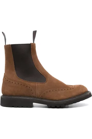 TRICKERS Henry-ankelstøvler
