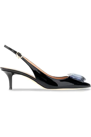 Gianvito Rossi 55 mm Jaipur pumps