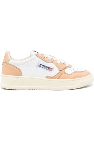 Autry Medalist sneakers i læder