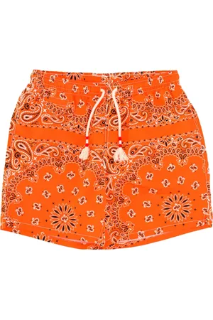 MC2 SAINT BARTH Caprese badeshorts