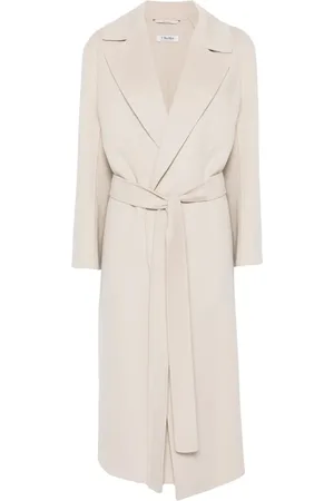 Max Mara Livia frakke
