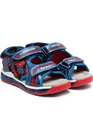 Geox X Marvel Android sandaler