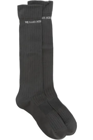 UNDERCOVER Ribbede strømper