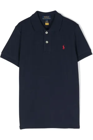 Ralph Lauren Polo i jersey