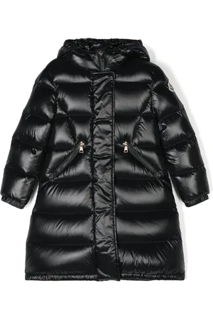 Moncler Bellevue dunfrakke
