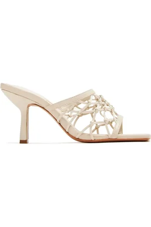 Schutz 85 mm Marca sandaler