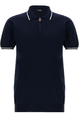 Kiton Ciro polo