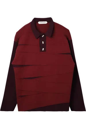 Namacheko Syl Bandage-polo
