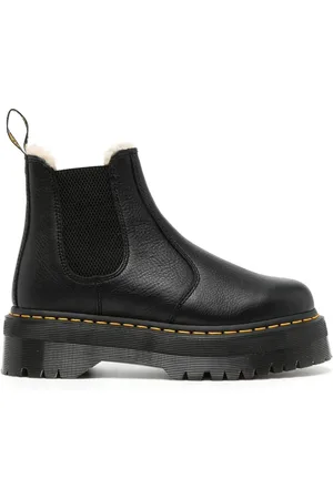 Dr. Martens 2976 Quad Chelsea støvler