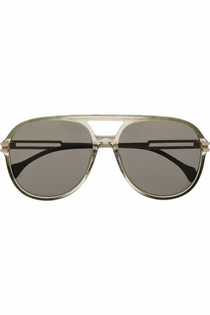 Gucci GG1104 pilot-solbriller