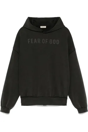 FEAR OF GOD Hættetrøje