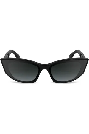 Karl Lagerfeld Cat eye-solbriller