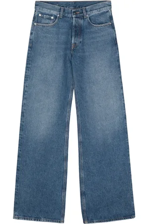 Armarium Jeans med brede ben