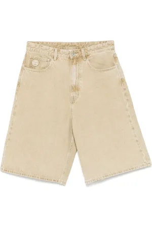 A Bathing Ape Denimshorts