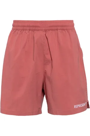 Represent Shorts med indsatte lommer