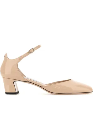 Jimmy Choo 45 mm Pixie pumps