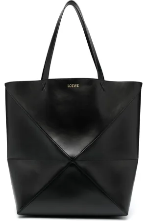 Loewe Puzzle tote