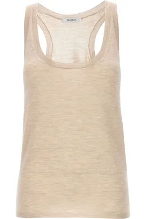 Max Mara Abbono top