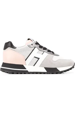 Hogan Low-top H383 sneakers