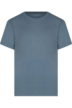 Tommy Hilfiger Tofarvet T-shirt (pakke med to)