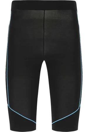 MCM Leggings med detalje