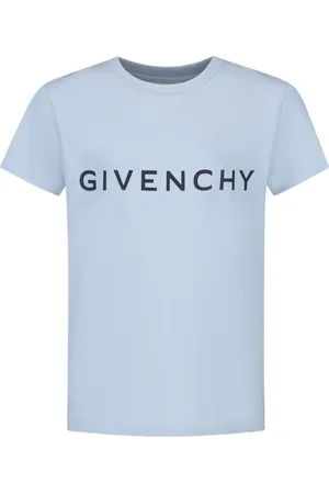 Givenchy T-shirt med tryk