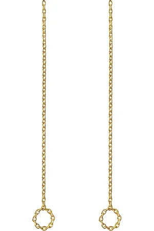 SHIHARA Chain Earring 05