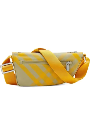 Burberry Shield crossbody-taske