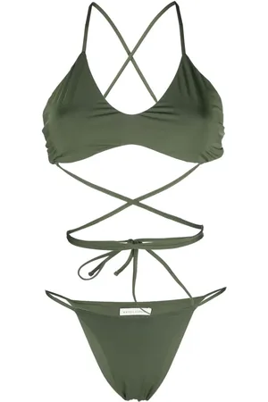 Maygel Coronel Slå om-bikini