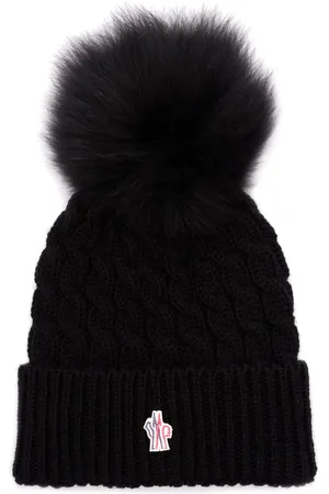 Moncler Hue i uld